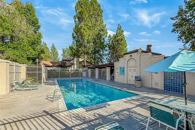28131 Seco Canyon Road 39, Saugus, CA 91390 — photo 44 of 46