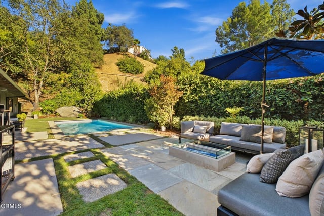 3616 E Chevy Chase Drive, Glendale, CA 91206 — photo 39 of 52