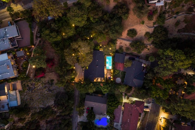 3616 E Chevy Chase Drive, Glendale, CA 91206 — photo 51 of 52