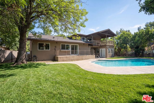 19377 Germain Street, Porter Ranch, CA 91326 — photo 40 of 41