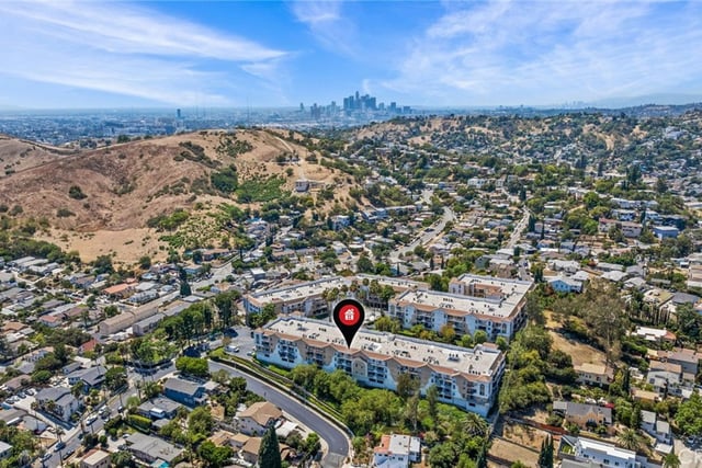 4755 Templeton St 2215, Los Angeles, CA 90032 — photo 40 of 45