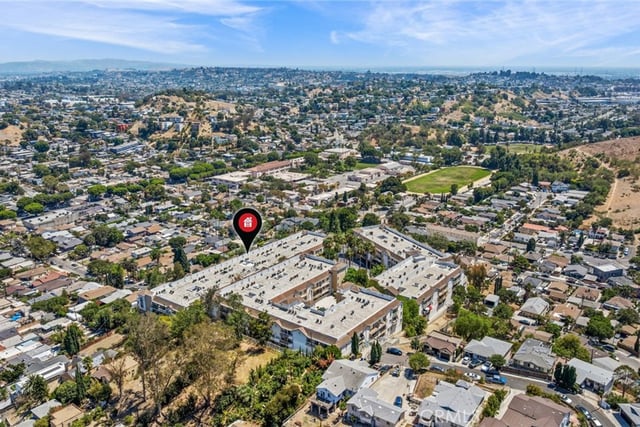 4755 Templeton St 2215, Los Angeles, CA 90032 — photo 41 of 45