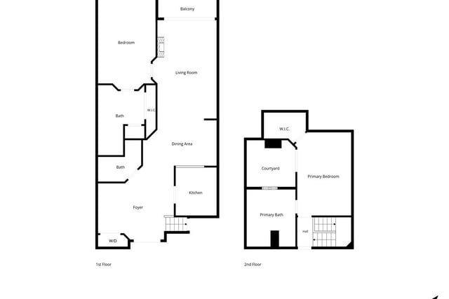 4755 Templeton St 2215, Los Angeles, CA 90032 — photo 43 of 45