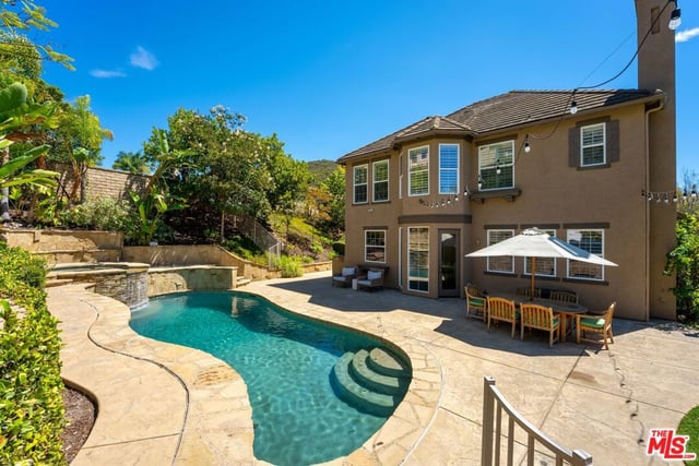 4567 Via Mariano, Thousand Oaks, CA 91320 — photo 46 of 51