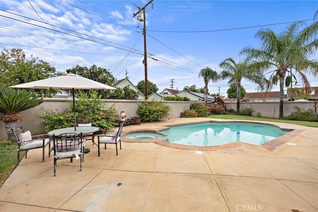 1889 E Farland, Covina, CA 91724 — photo 23 of 27