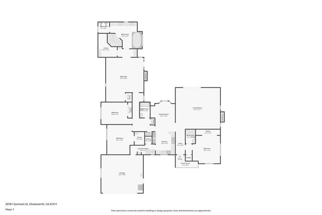 20761 Germain Street, Chatsworth, CA 91311 — photo 59 of 59