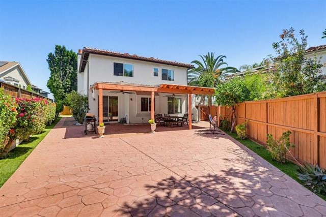18120 Jaguar Court, Los Angeles, CA 91335 — photo 34 of 38