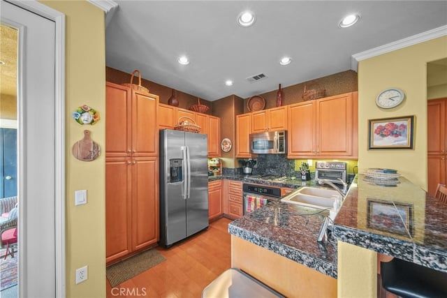 17985 Lost Canyon Road 122, Canyon Country, CA 91387 — photo 12 of 38