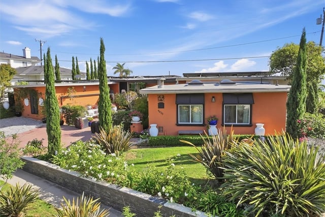 4030 Admirable Drive, Rancho Palos Verdes, CA 90275 — photo 49 of 54