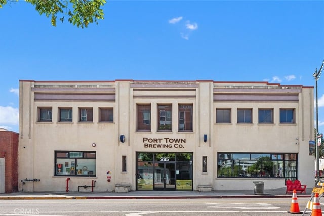 285 W 6th St 326, San Pedro, CA 90731 — photo 22 of 23