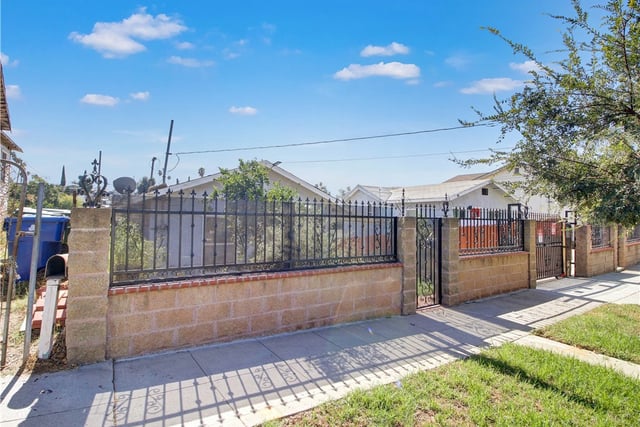 518 S Concord, Los Angeles, CA 90063 — photo 4 of 51