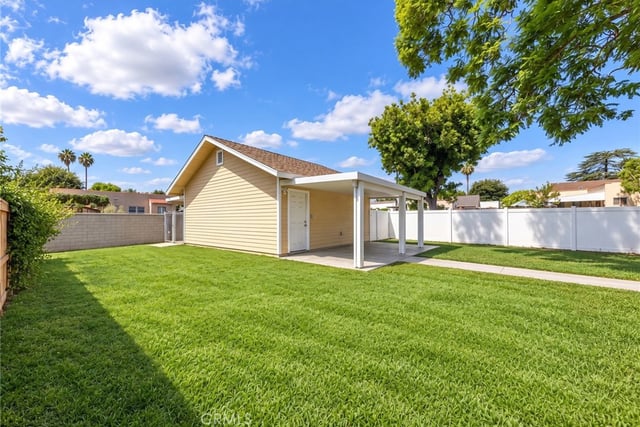 307 N El Molino, Alhambra, CA 91801 — photo 39 of 45