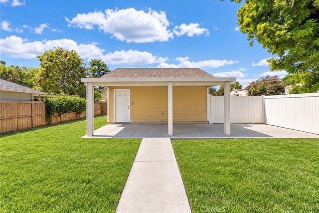 307 N El Molino, Alhambra, CA 91801 — photo 40 of 45