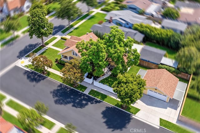 307 N El Molino, Alhambra, CA 91801 — photo 44 of 45