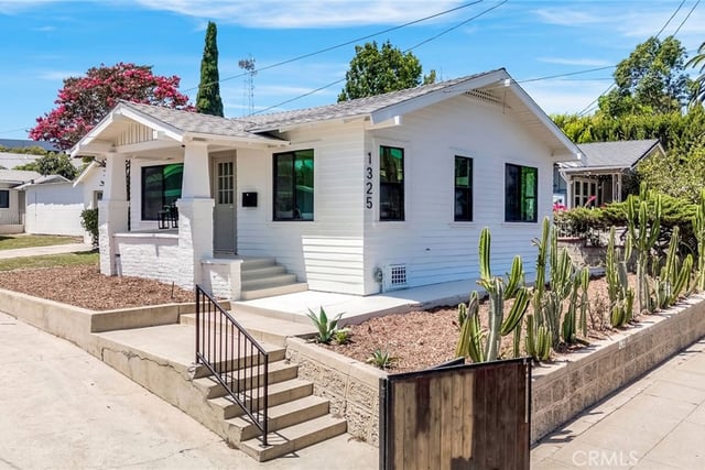 1325 Talmadge Street, Los Angeles, CA 90027 — photo 44 of 53