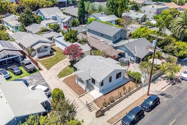 1325 Talmadge Street, Los Angeles, CA 90027 — photo 45 of 53