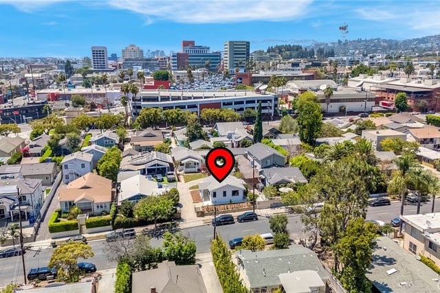 1325 Talmadge Street, Los Angeles, CA 90027 — photo 49 of 53
