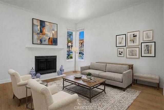 2438 Pleasant Way #M, Thousand Oaks, CA 91362 — photo 2 of 28