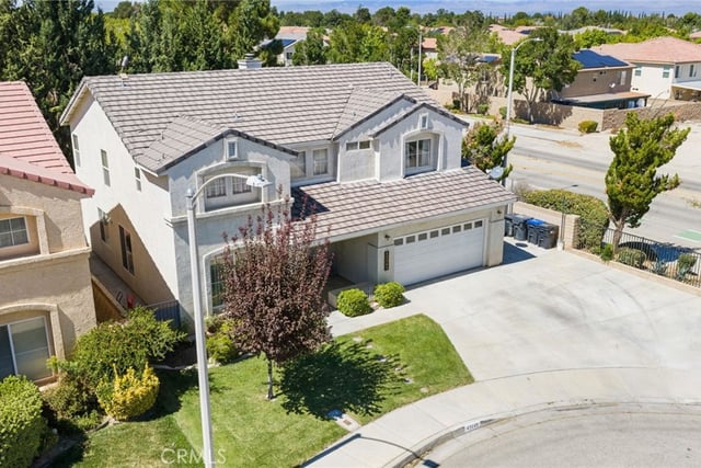 43145 Fenner Avenue, Lancaster, CA 93536 — photo 3 of 46