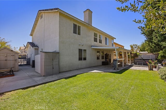 43145 Fenner Avenue, Lancaster, CA 93536 — photo 38 of 46