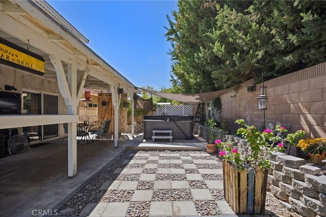 43145 Fenner Avenue, Lancaster, CA 93536 — photo 40 of 46