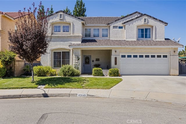 43145 Fenner Avenue, Lancaster, CA 93536 — photo 6 of 46