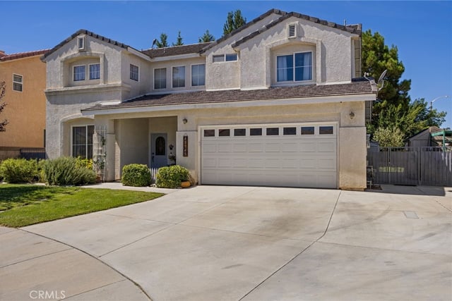 43145 Fenner Avenue, Lancaster, CA 93536 — photo 7 of 46