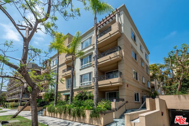 325 Arnaz Drive 301, Los Angeles, CA 90048 — photo 21 of 21