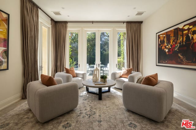 1672 Waynecrest Drive, Beverly Hills, CA 90210 — photo 18 of 35