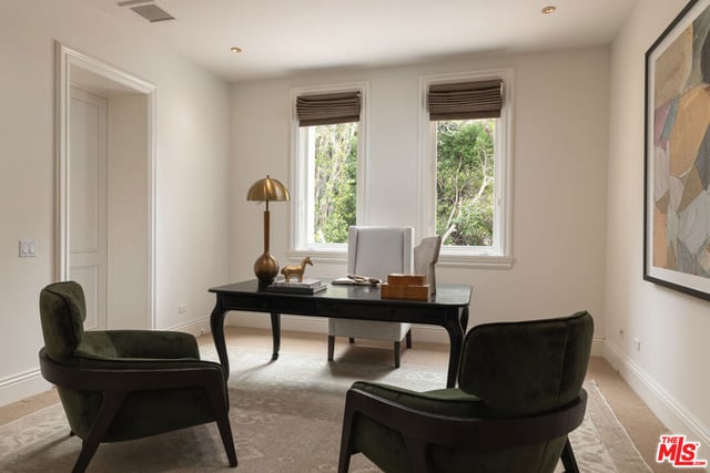 1672 Waynecrest Drive, Beverly Hills, CA 90210 — photo 29 of 35
