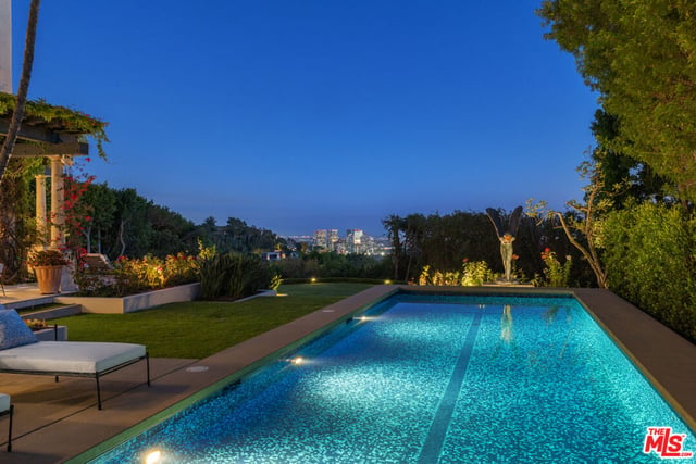 1672 Waynecrest Drive, Beverly Hills, CA 90210 — photo 35 of 35