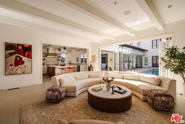 931 Chautauqua Boulevard, Pacific Palisades, CA 90272 — photo 4 of 51