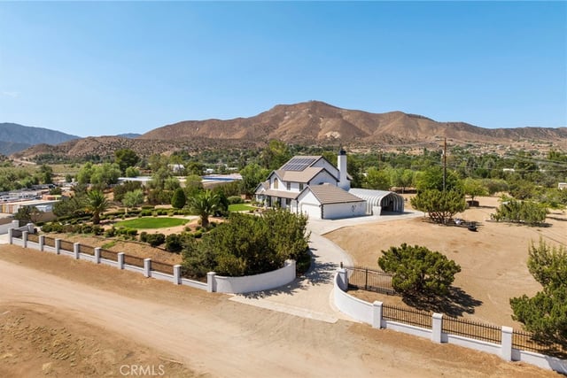 32223 Falcongate Avenue, Acton, CA 93510 — photo 39 of 54