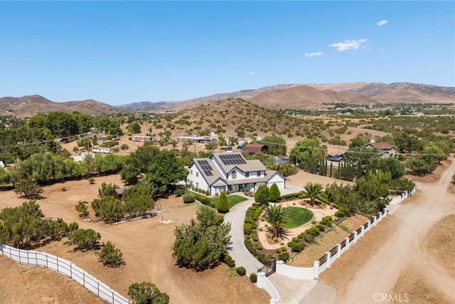 32223 Falcongate Avenue, Acton, CA 93510 — photo 50 of 54