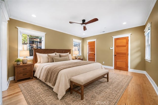 132 N Sunset, Monrovia, CA 91016 — photo 41 of 72
