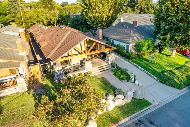 132 N Sunset, Monrovia, CA 91016 — photo 67 of 72
