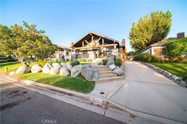 132 N Sunset, Monrovia, CA 91016 — photo 70 of 72