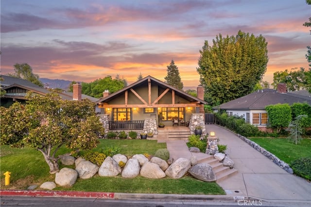 132 N Sunset, Monrovia, CA 91016 — photo 72 of 72