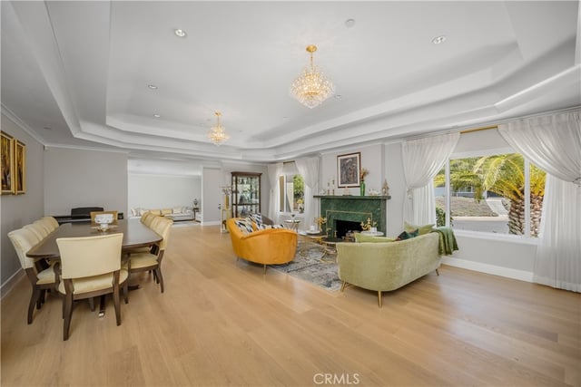 3851 Karen Lynn Drive, Glendale, CA 91206 — photo 10 of 45
