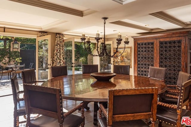 14701 Mulholland Drive, Los Angeles, CA 90077 — photo 18 of 54