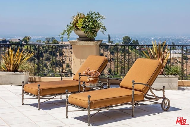 14701 Mulholland Drive, Los Angeles, CA 90077 — photo 31 of 54