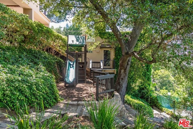 14701 Mulholland Drive, Los Angeles, CA 90077 — photo 42 of 54