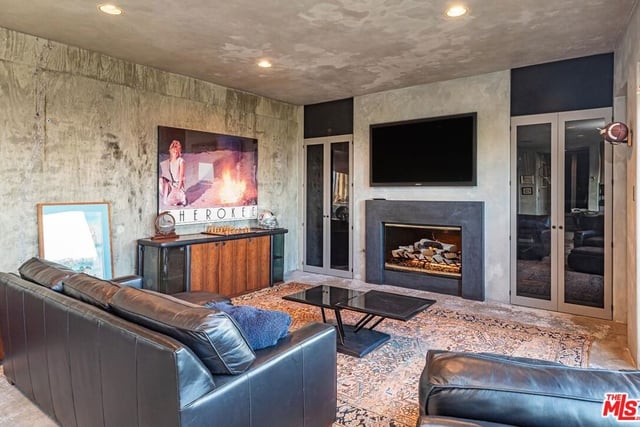 14701 Mulholland Drive, Los Angeles, CA 90077 — photo 45 of 54