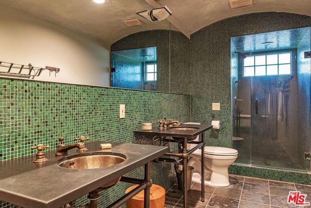 14701 Mulholland Drive, Los Angeles, CA 90077 — photo 46 of 54