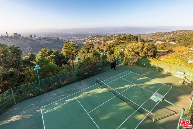 14701 Mulholland Drive, Los Angeles, CA 90077 — photo 47 of 54