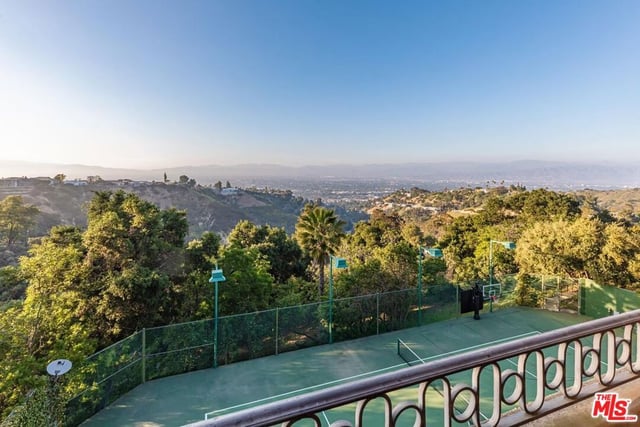14701 Mulholland Drive, Los Angeles, CA 90077 — photo 48 of 54