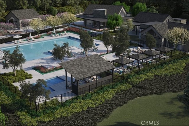 24556 Camino Canoa, Valencia, CA 91354 — photo 27 of 28