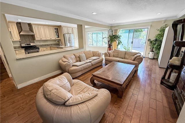 19169 Index Street, Porter Ranch, CA 91326 — photo 2 of 18