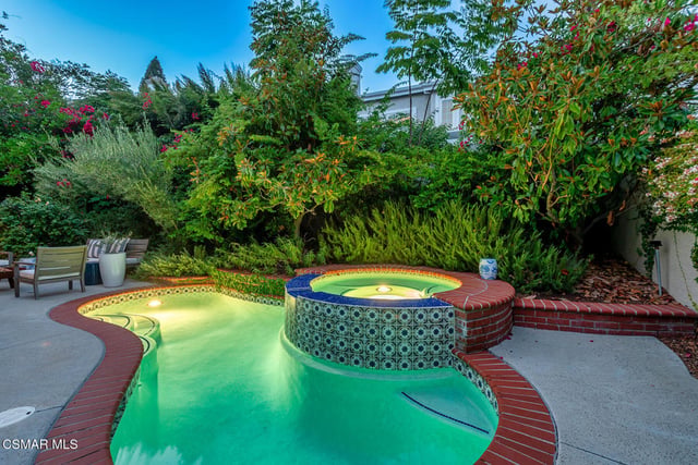 5535 Shadow Canyon Place, Westlake Village, CA 91362 — photo 2 of 26