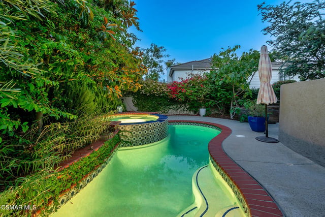 5535 Shadow Canyon Place, Westlake Village, CA 91362 — photo 20 of 26